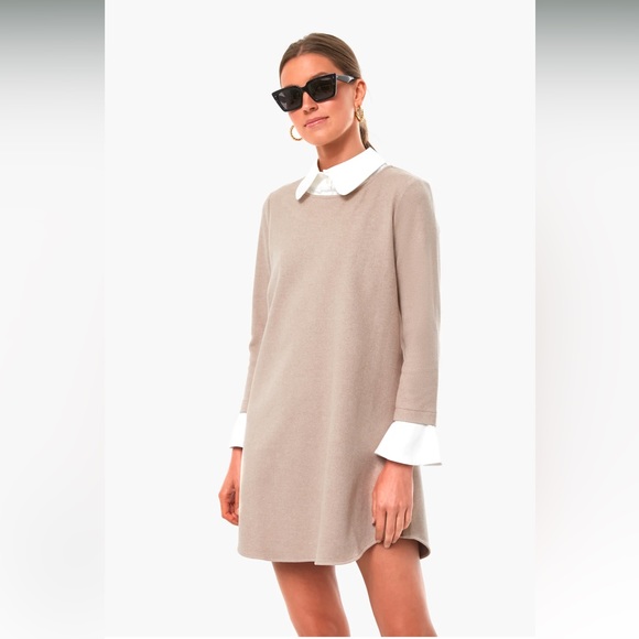 TUCKERNUCK Sandwhisp Dakota dress - Picture 7 of 12